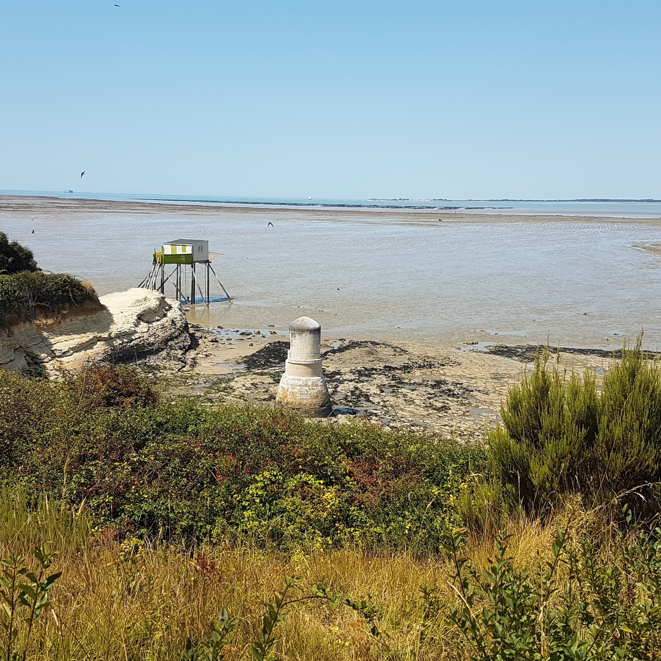 PortdesBarques Des murs à lire