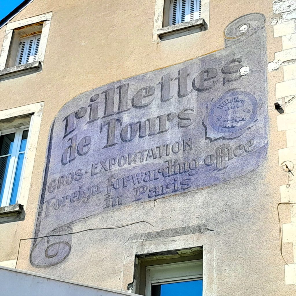 Rillettes de Tours